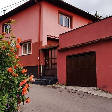 Bto Holiday Home Sarajevo Buitenkant foto