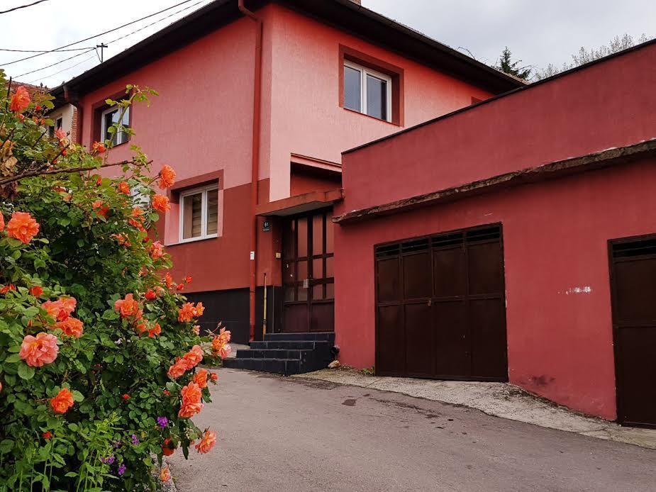 Bto Holiday Home Sarajevo Buitenkant foto