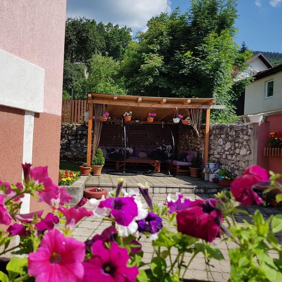 Bto Holiday Home Sarajevo Buitenkant foto