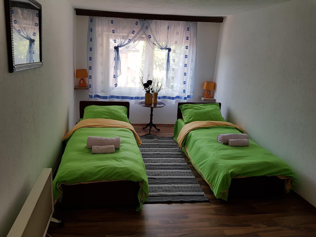 Bto Holiday Home Sarajevo Buitenkant foto