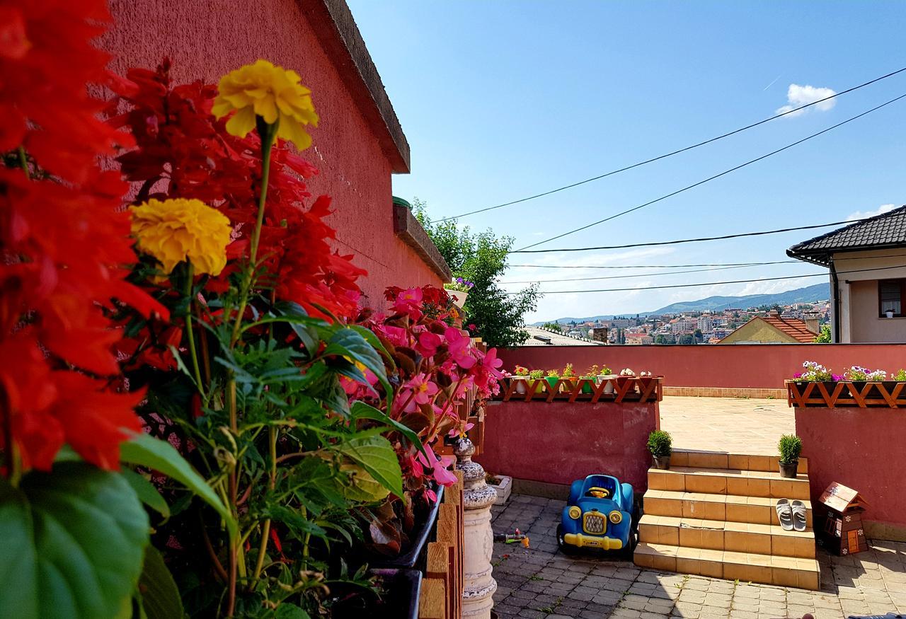 Bto Holiday Home Sarajevo Buitenkant foto